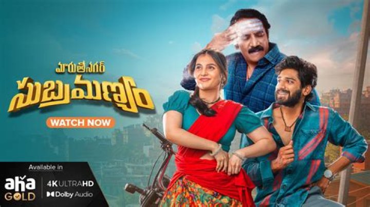 Five MovieRulz: Exploring the World of Online Movie Streaming