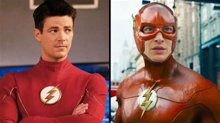 Flash Actors: The Rising Stars of the Entertainment Industry