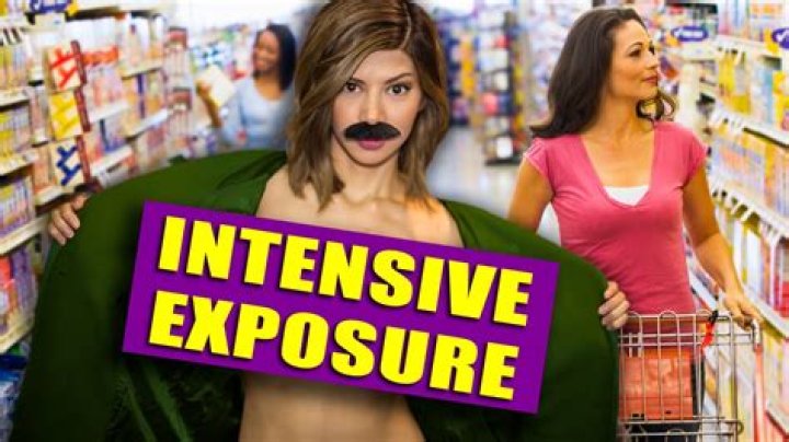 Unveiling the Secrets of Flashing People