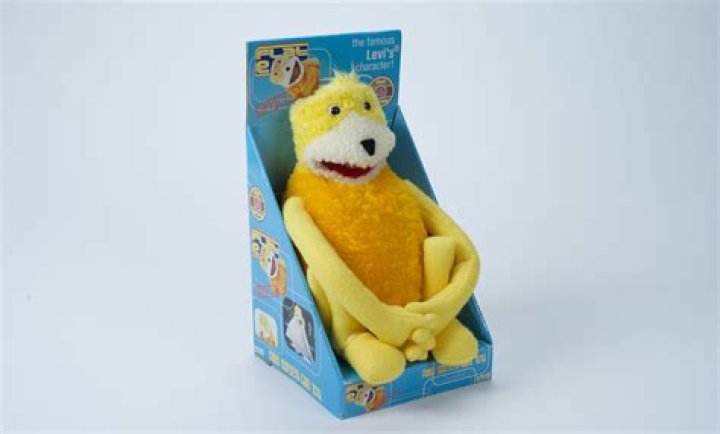 Unveiling the Quirky Charm of Flat Eric