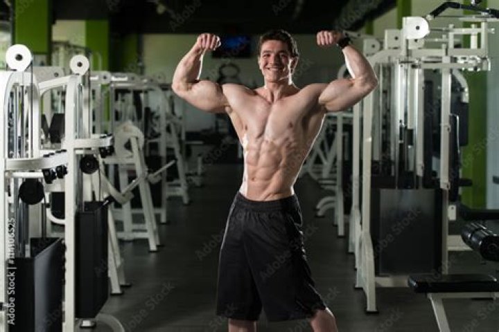 Maximize Flexed Biceps: Workout Tips &amp; Exercises