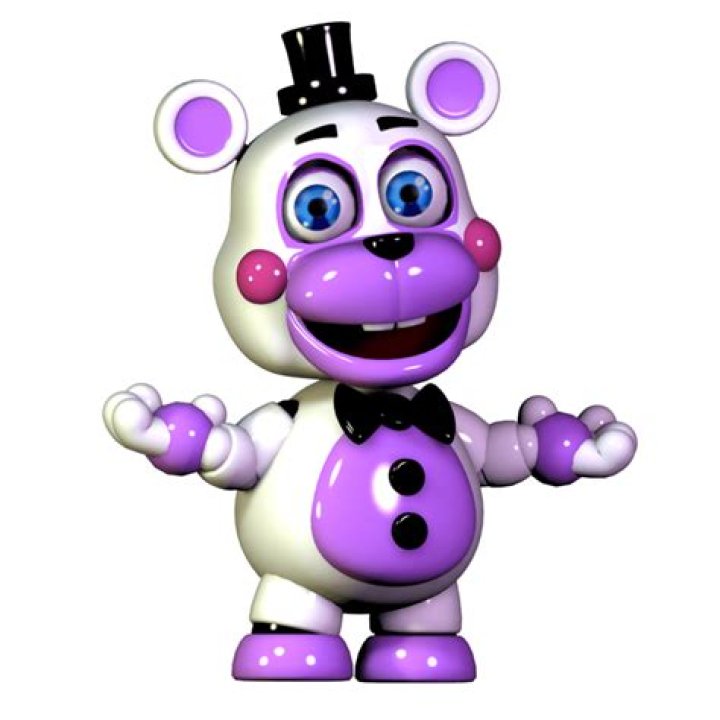 Unveiling the Mystery of FNAF Helpy: A New Character in the Frightening World