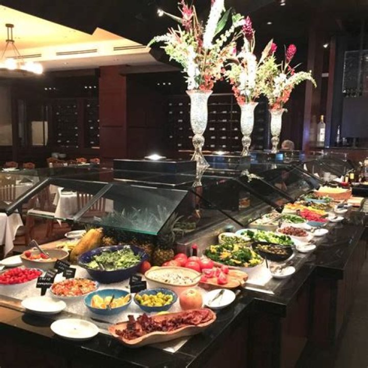 Experience the Authentic Brazilian Steakhouse at Fogo de Chão Austin