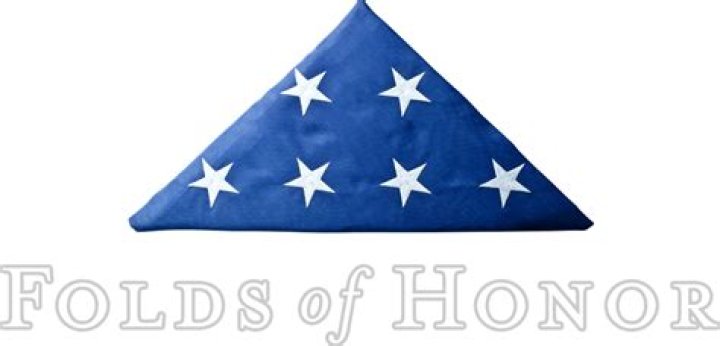 Folds of Honor: A Tribute to Sacrifice and Service