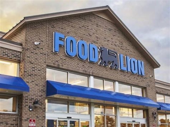 Food Lion Shopping Center: Your Destination for Groceries and More