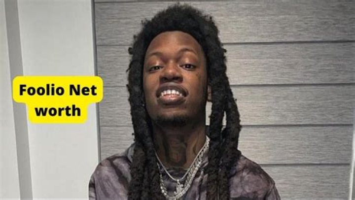 Foolio Net Worth: A Comprehensive Analysis of His Wealth and Financial Success