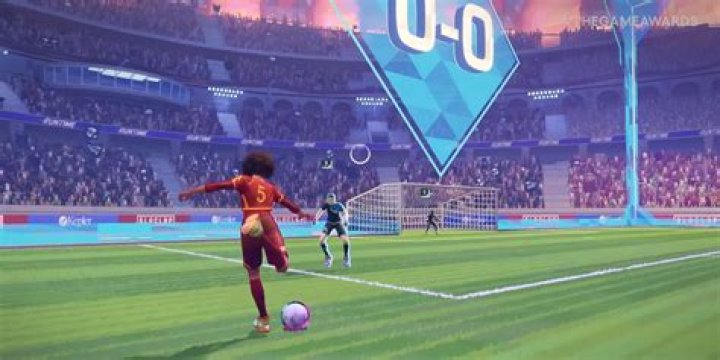 Unlock Your Passion: The World of Football Video Games Unblocked