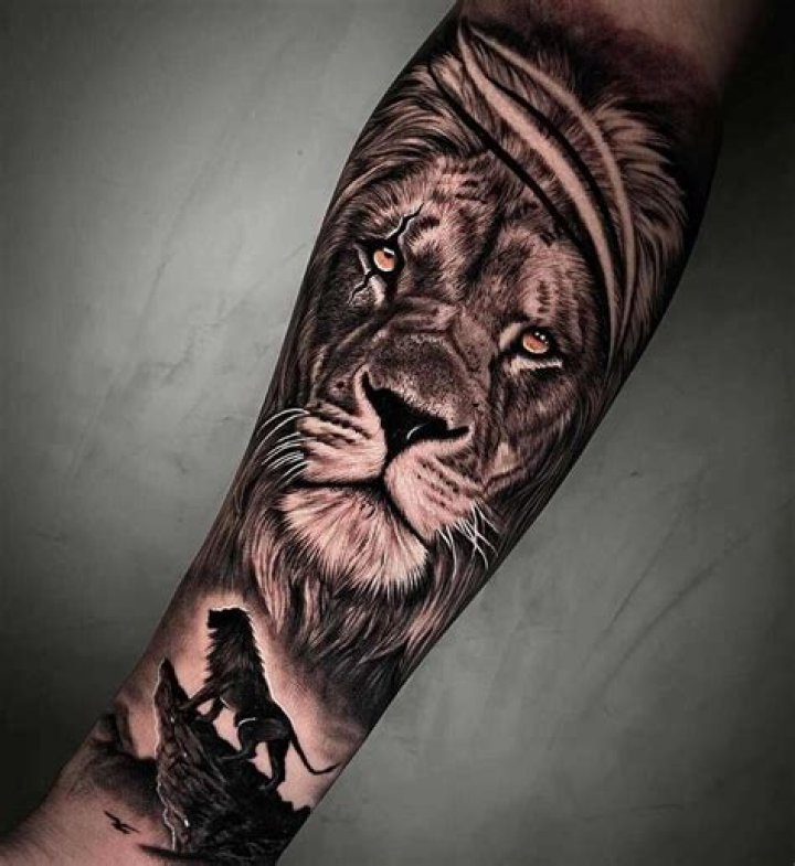 Forearm Tattoos: A Complete Guide to Design, Meaning, and Care