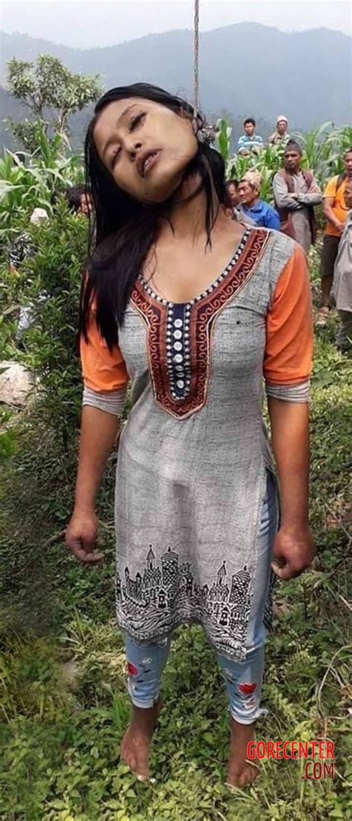 Unveiling the Mystique of Fore Gore: A Journey into the Unknown