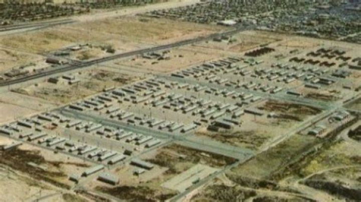 Exploring the Legacy of Fort Bliss Army Base