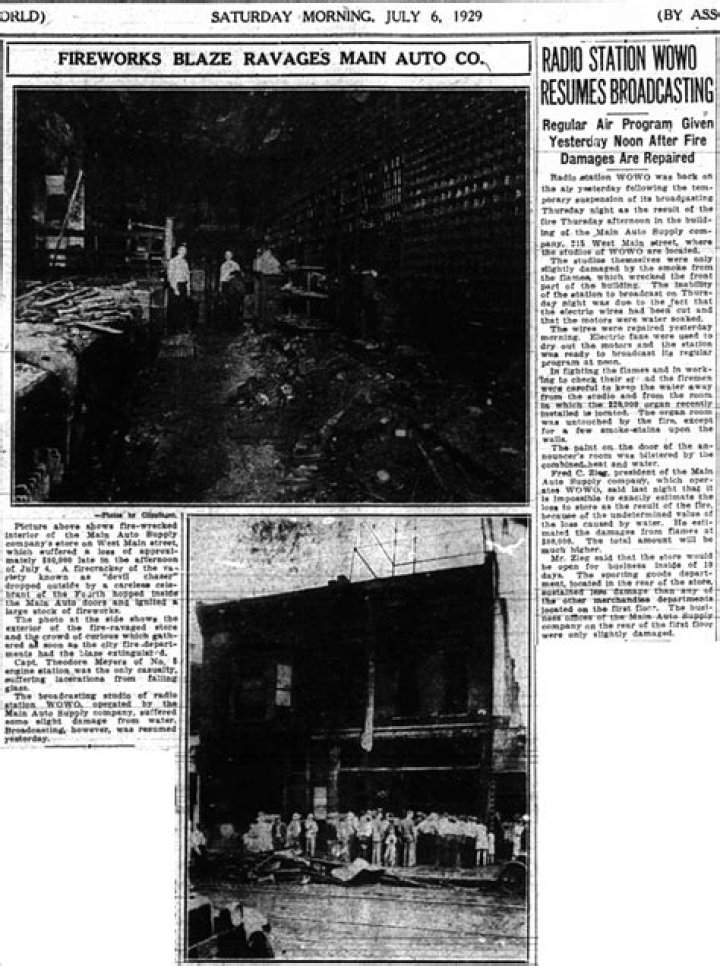 Discovering the Fort Wayne Journal Gazette Newspaper: A Gateway to Local News