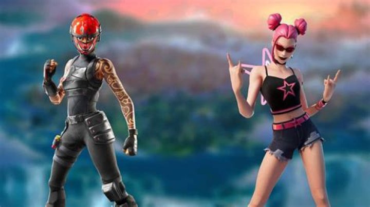 Discovering Fortnite Sweaty Skins: A Guide for Gamers