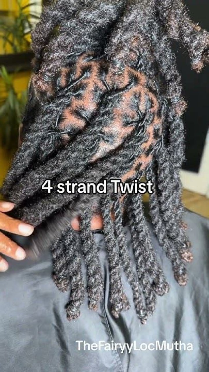 Ultimate Guide to Four Strand Twist: Techniques, Benefits, and Styling Tips