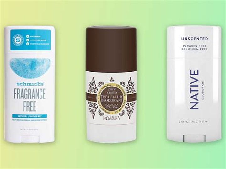 Fragrance-Free, Alcohol-Free Women's Best Deodorant for Psoriasis Under $10