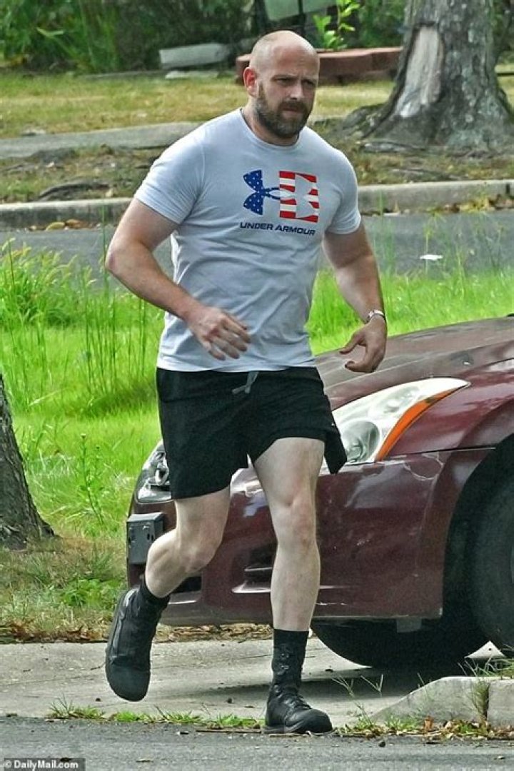 Francesco Marlett: The Rising Star in the World of Sports