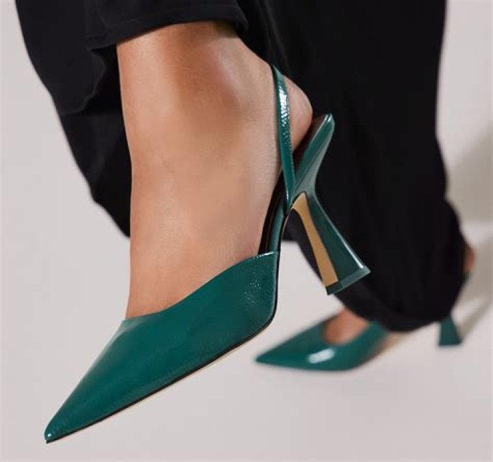 Franco Sarto: A Journey Through Style and Elegance