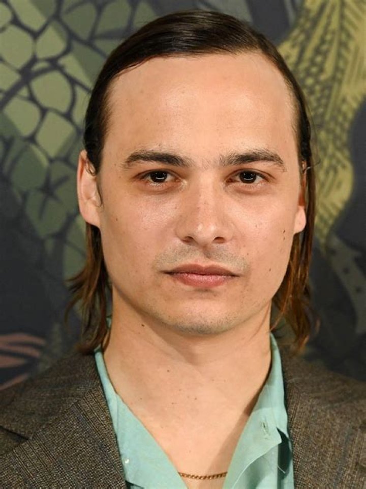 Exploring the Versatile Talents of Frank Dillane