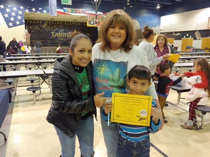 Discovering Frank Macias Elementary: A Hub of Learning and Growth