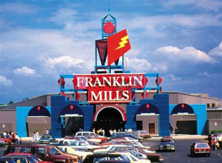 Discovering Franklin Mills Mall: Your Ultimate Shopping Destination