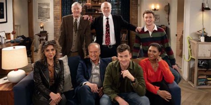 Frasier Reboot Cast: A Deep Dive into the Iconic Characters and New Additions
