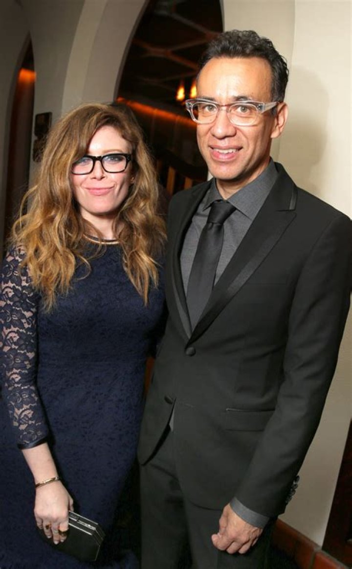 Fred Armisen Dating: Exploring the Love Life of the Comedic Genius