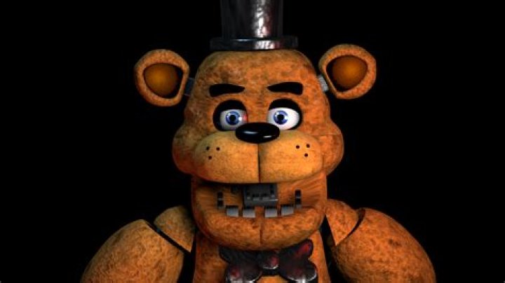 Unmasking the Legend: The Fascinating World of Freddy Fazbear Pictures