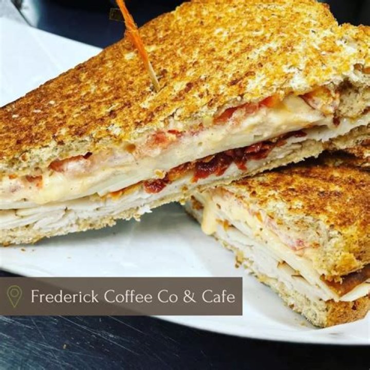 Discovering the Charm of Frederick Coffee Company & Cafe