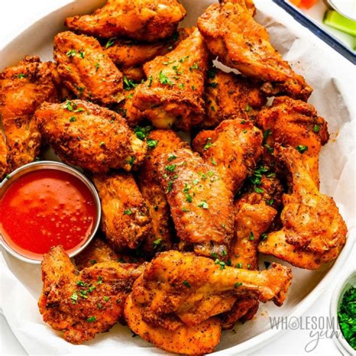 Indulging in Free and Hot Wings: A Culinary Delight