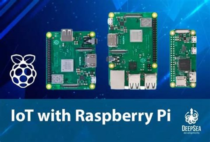 Free Remote IoT Platform for Raspberry Pi: The Ultimate Guide