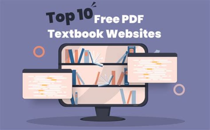 Free Textbook Websites: Your Ultimate Guide to Affordable Learning Resources