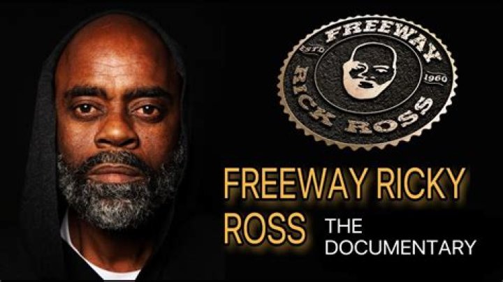 Freeway Ricky Ross Net Worth: Untold Wealth and Influence