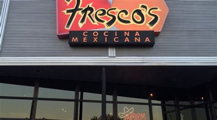 Discovering the Vibrant World of Frescos Cocina Mexicana