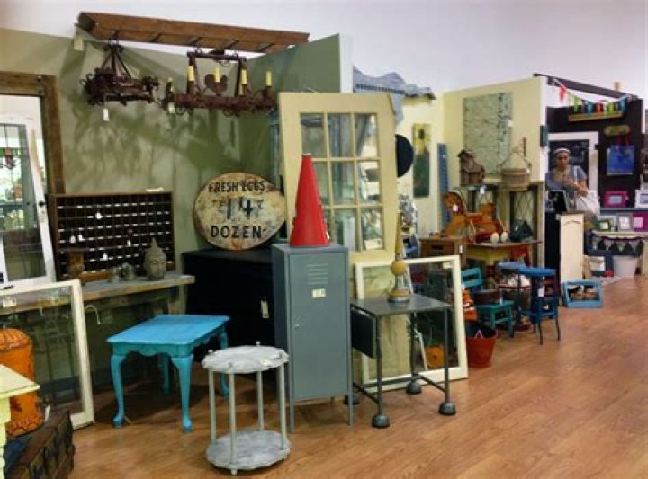 Discovering Frisco Mercantile: A Shopper's Paradise