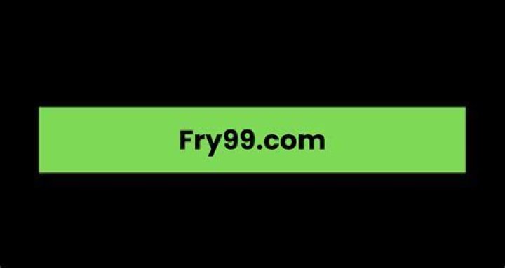 Unlock the Potential of fry99.in: Your Ultimate Guide to Success