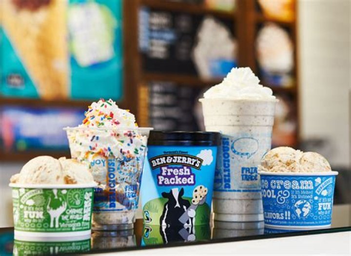 Discovering the Best Fry Ice Cream Near Me: A Delicious Guide