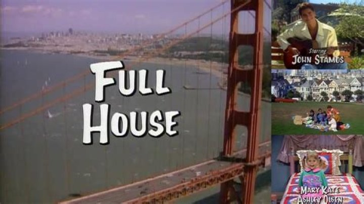 Exploring the Iconic Full House Theme Song: A Nostalgic Journey