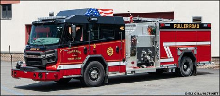 Exploring the Charms of Fuller Road: A Journey Through Time