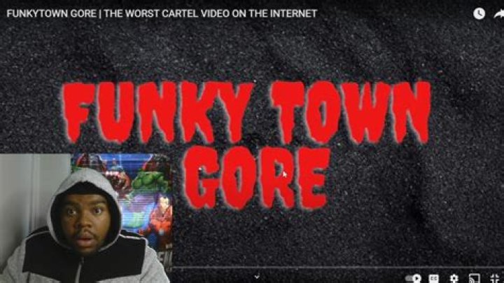 Understanding Funkytown Gore Video: A Deep Dive into the Disturbing Trend