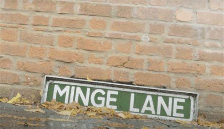 Quirky and Hilarious: A Deep Dive into Funny Street Names