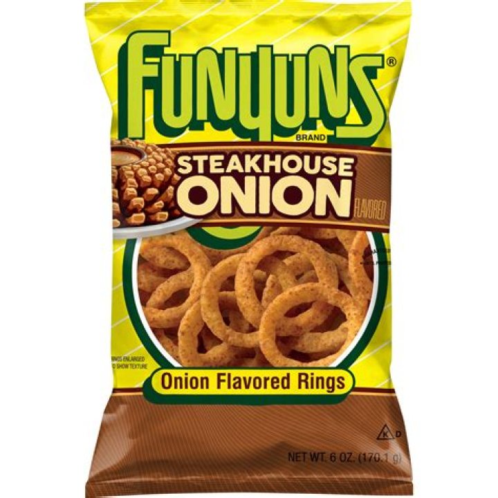 Have a Blast at Funyuns Steakhouse: Your Onion Destination