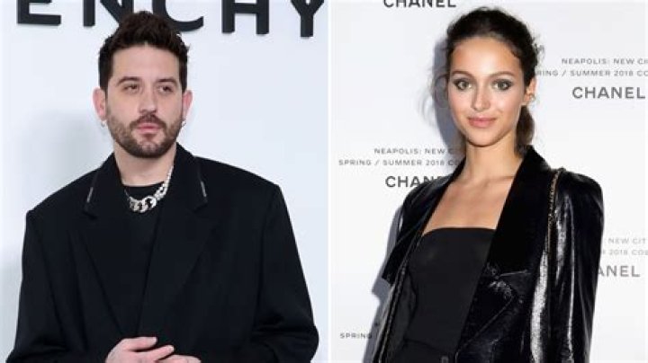 G-Eazy Girlfriend 2024: Who is the Rapper Dating Now?