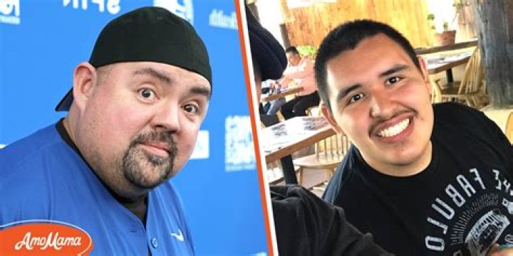 Gabriel Iglesias' Son Frankie: An In-Depth Look into Their Relationship