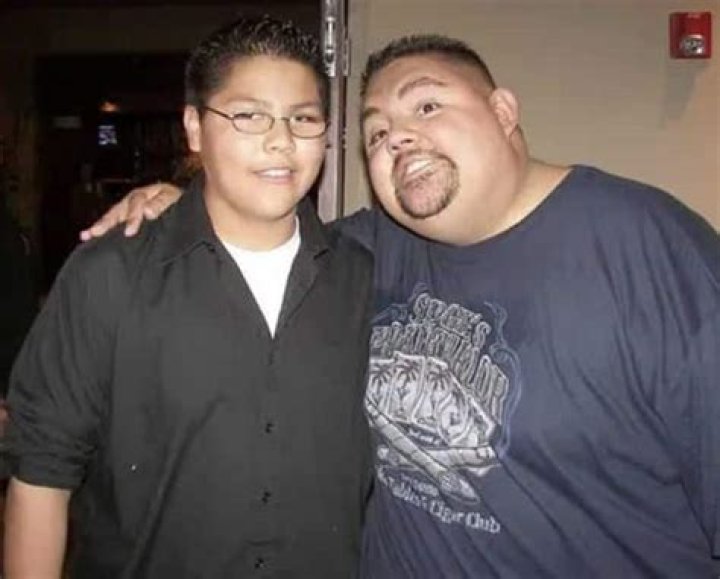 Understanding Gabriel Iglesias' Son: A Look into the Life of the Comedian's Family