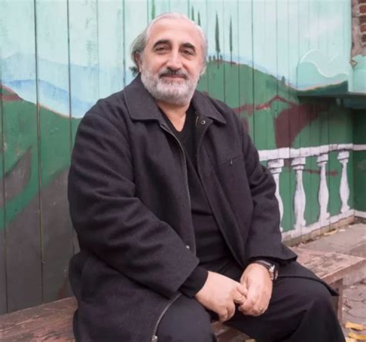Unraveling the Mystery of Gad Saad's Wife Age
