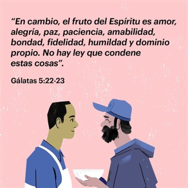 Exploring the Depth of Galatas 5:22 - The Fruits of the Spirit