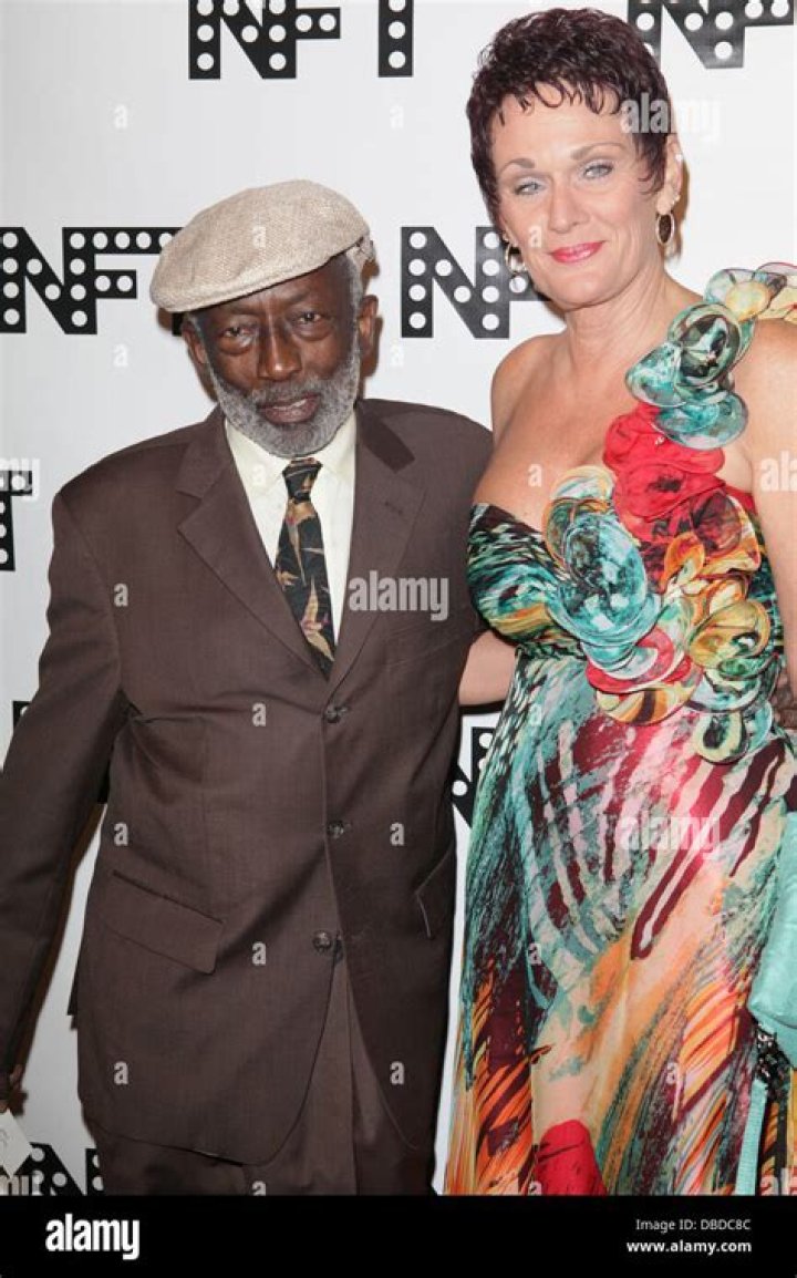 All About Garrett Morris's Daughter: A Family Affair