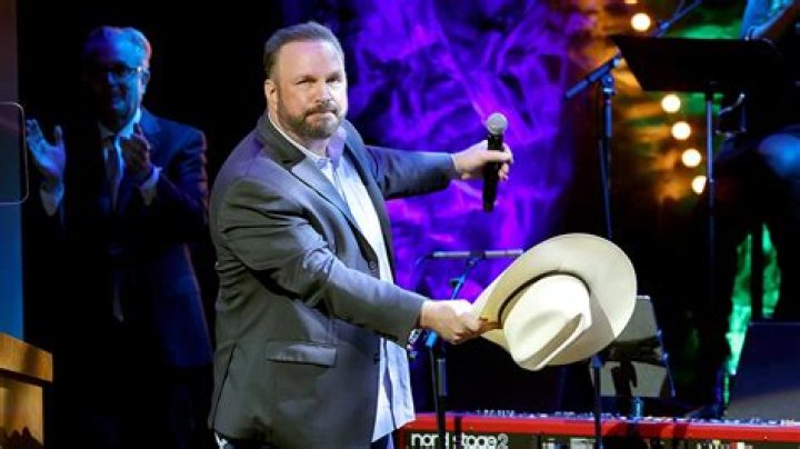 Unraveling the Garth Brooks Conspiracy Theory: Truth or Fiction?