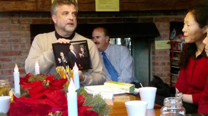 Unveiling the Life and Legacy of Gary Shrewsbury