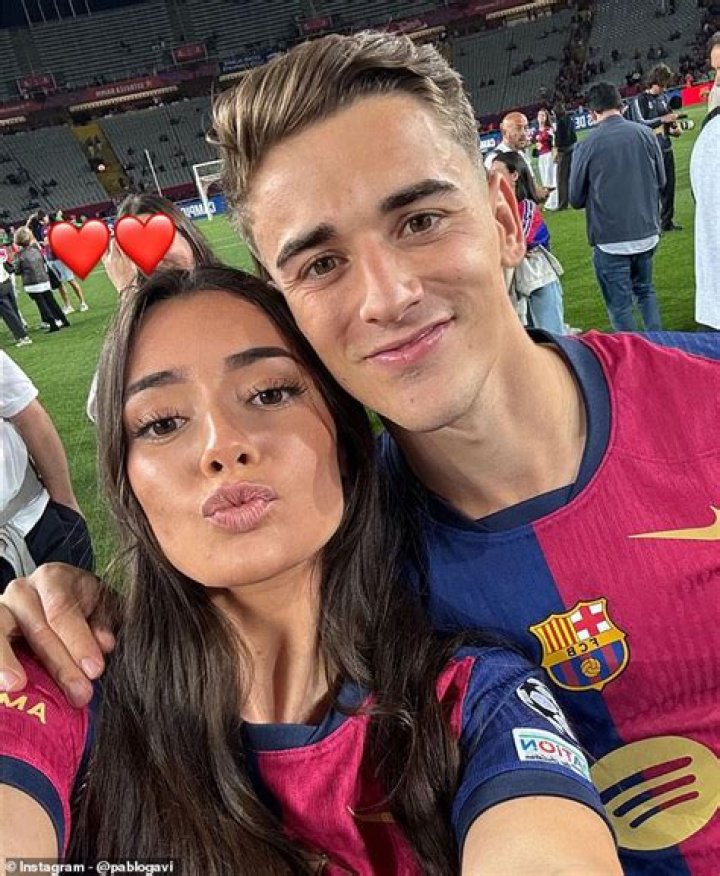 Gavi Girlfriend: Everything You Need to Know About the Young Football Star's Love Life