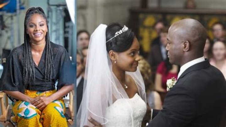 Unveiling the Life of Geffri Hightower's Husband: A Journey Through Love and Fame